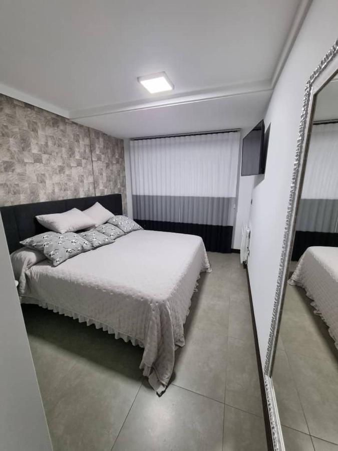 Loft Silgar Apartment Sanxenxo Ngoại thất bức ảnh
