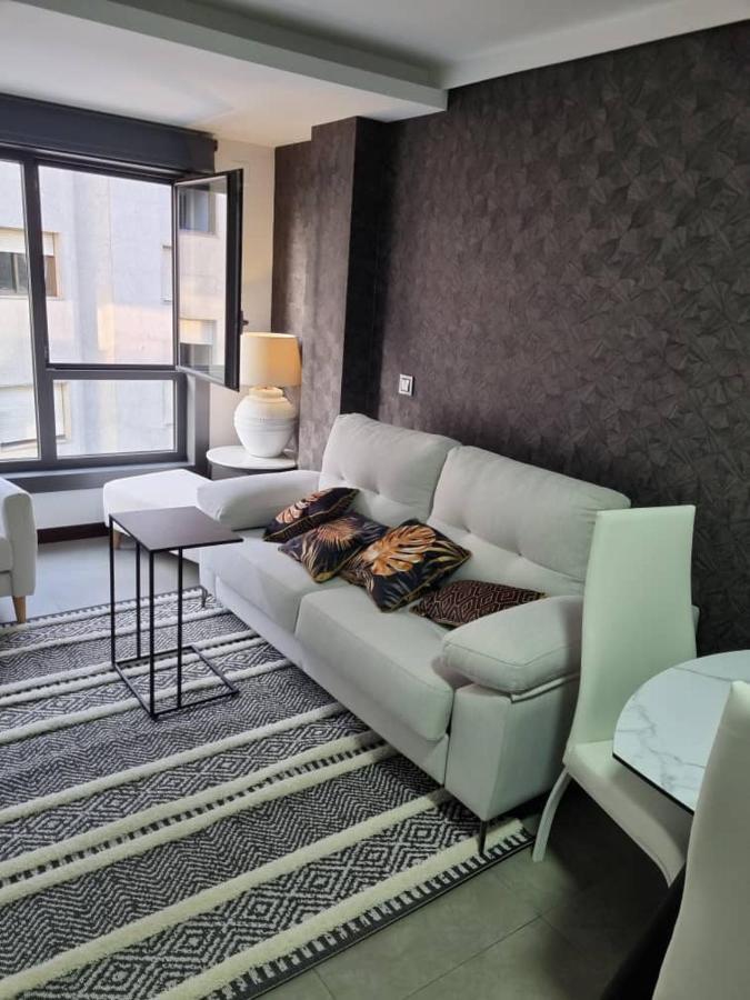 Loft Silgar Apartment Sanxenxo Ngoại thất bức ảnh